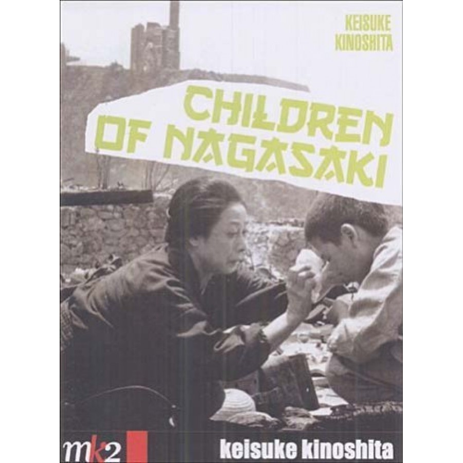 Children of Nagasaki – 1983 WWII